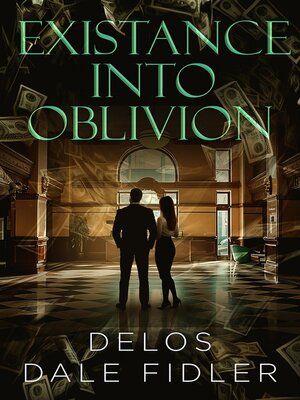cover image of Existance Into Oblivion